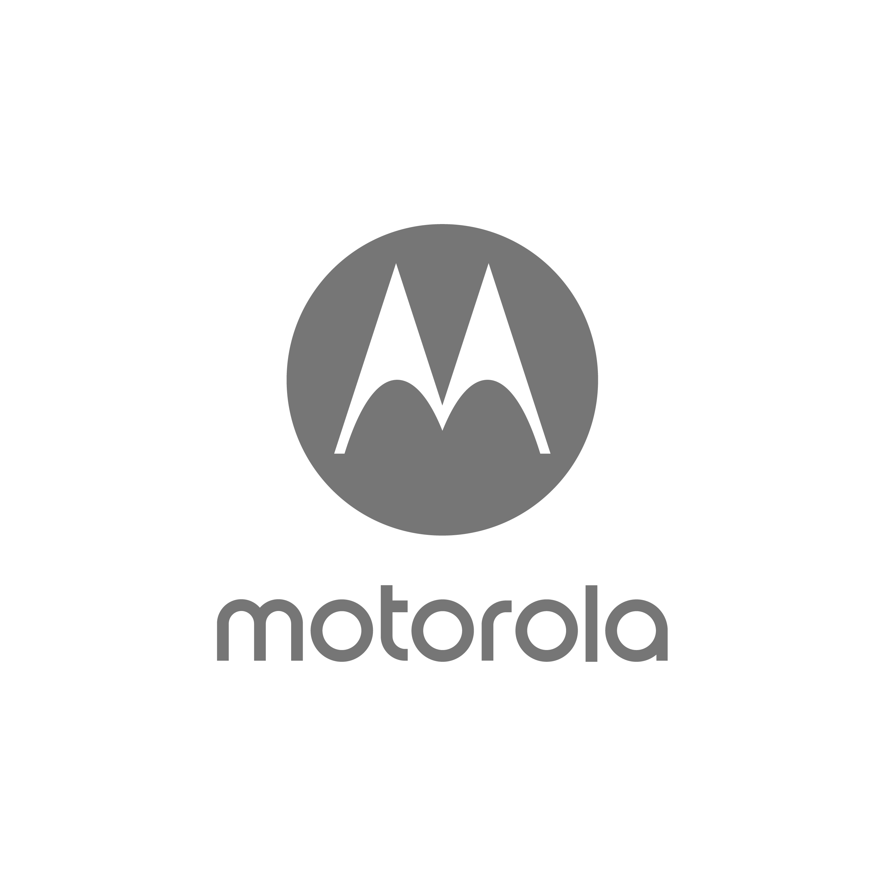 Motorola logo